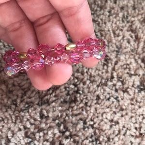 Swarovski alex and anis